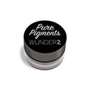 WUNDER2 Pure Pigments Ultra-Fine Loose Color Powders for Eye Makeup, Sunkissed Gold, 0.04 Ounce Wunder2