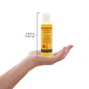 Plantlife Patchouli Body & Bath Oil with Vitamin E, Apricot & Jojoba- 4 oz. Plantlife