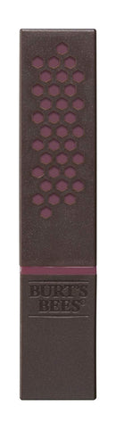 Burt's Bees 100% Natural Moisturizing Lipstick, Lily Lake, 1 Tube Burt's Bees Store