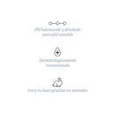 Ivory Sensitive Skin Moisturizing Body Wash, Hint of Chamomile, 17.9 Fl Oz (Pack of 4) Ivory