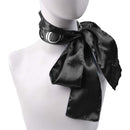 Satin Edge Laying Scarf Wrap for Hair Wig Wrap Grip Band 58 X 3 Inches for Women Lace Frontal Wigs Makeup Facial Sport Yoga (1pcs) Bevisun
