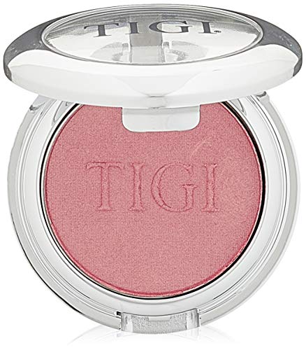 TIGI High Density Single Eyeshadow - Orchid Pink By for Women - 0.13 Oz Eyeshadow, 0.13 Oz (764149) TIGI