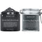 Majestic Pure Dead Sea Mud Mask and Dead Sea Mud Mask with Tea Tree Oil Bundle - Face and Skin Care Package MAJESTIC PURE