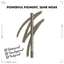 NYX PROFESSIONAL MAKEUP Epic Wear Liner Stick, Long-Lasting Eyeliner Pencil - All Time Olive NYX PROFESSIONAL MAKEUP Store