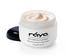 Raya Bio-Sulfur Masque (708) | Facial Clay Mask for Deep Pore Cleansing, Exfoliating Face Pack for Oily, Break-Out Skin | Vitamin-B and Bio Sulfur Formula to Control Oiliness | Skincare Face Mask Infinity Warehouse