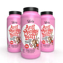 Lady Anti Monkey Butt - Women's Body Powder with Calamine - Prevents Chafing and Absorbs Sweat - Talc Free - 6 Ounces - Pack of 3 Anti Monkey Butt