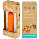 The Brushies Baby & Toddler Toothbrush, Momo The Monkey The Brushies