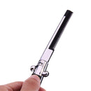 Novelty Push Button Folding Pocket Comb Rhode Island Novelties