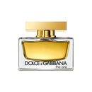 Dolce & Gabbana The One, Eau De Parfum Spray, Fragrance For Women Infinity Warehouse