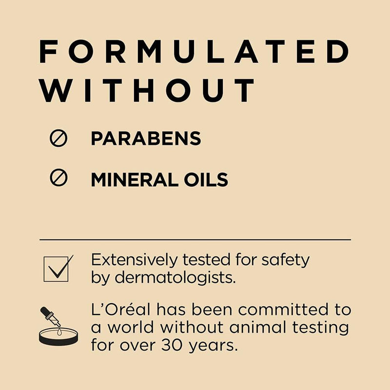 L'Oreal Paris Age Perfect Anti-Aging Under Eye Cream, Vitamin E, Antioxidants, Reduces Dark Circles, Puffiness, Age Perfect Cell Renewal, sensitive skin, Dermatologist Tested, Paraben Free, 0.5 fl oz L'Oreal Paris