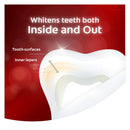 Colgate Optic White Renewal Teeth Whitening Toothpaste, High Impact White, 3 Oz, 2 Pack Colgate