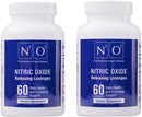 N1O1 Nitric Oxide Lozenges for Heart Health Support - Dietary Supplement for Blood Flow, Oxygenation and Blood Pressure - 180 Count Infinity Warehouse