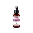 Alteya Organics Rose Water USDA Certified Organic Facial Toner, 2 Fl Oz/60mL Pure Bulgarian Rosa Damascena Flower Water, Award-Winning Moisturizer Amber Glass Spray Bottle Alteya Organics