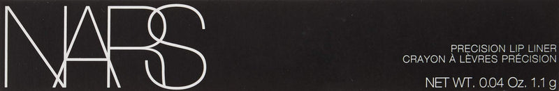 Nars Precision Lip Liner Grasse, 0.04 Ounce NARS