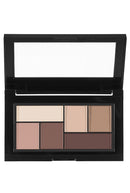 Maybelline New York The City Mini Eyeshadow Palette Makeup, Matte About Town, 0.14 oz. Maybelline New York