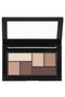 Maybelline New York The City Mini Eyeshadow Palette Makeup, Matte About Town, 0.14 oz. Maybelline New York