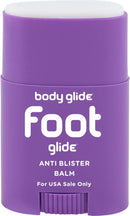 BodyGlide Foot Anti Blister Balm, 0.80 oz (USA Sale Only) BodyGlide