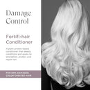 Intelligent Nutrients Fortifi-hair Moisturizing Conditioner Intensive Repair Conditioner for Dry, Damaged Hair, Rejuvenates, Rebuilds, Vegan, 32 Oz Infinity Warehouse