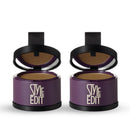 Style Edit Root Touch Up Powder | Temporary Hair Color for Gray Roots and Thinning Hair | Salon-Quality, Transfer-Resistant Hair Concealer | Medium Blonde, 0.14 oz (Pack of 2) Infinity Warehouse