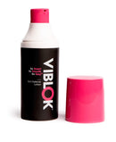 VIBLOK Skin Defense Post-Shave Lotion, 100% Non-toxic and Hypoallergenic, 1.01 Fluid Ounces Infinity Warehouse