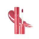 [rom&nd] Juicy Lasting Tint 16 colors | Vivid color, Glossy Finish, Long-lasting, moisturizing, Highlighting, Natural-beauty | Lip Tint for Daily Use, K-beauty | 5.5g/0.2oz No.09 LITCHI CORAL … rom&nd