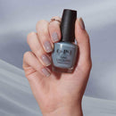 OPI Nail Lacquer, Ring Bare-er, Blue Nail Polish, Always Bare For You Collection, 0.5 fl oz OPI