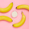MCoBeauty Brighten and Correct Banana Powder | Pressed Finishing and Setting Powder MODELCO