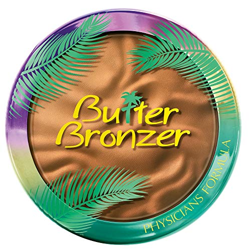 Physicians Formula Murumuru Butter Bronzer Sunset Bronzer Physicians Formula