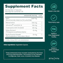 Liposomal NAD+ Supplement - Resveratrol, Urolithin A, CoQ10 & Muira Puama (Made in USA) NAD Supplement for Natural Energy, Brain Fog, Digestion, Detox, Gut Health, Microbiome, NR NMN Replacement Infinity Warehouse