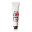 Caswell-Massey Dr. Hunter's Hand Creme - Rose Water Natural Soothing Hand Cream With Glycerin, Shea Butter & Almond Oil Luxury Rosewater Hand Lotion - 0.5 Ounces Travel Size (98530-.5oz) Caswell-Massey