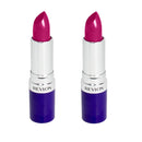 Pack of 2 Revlon Lipstick, Wine Surge 101 REVLON