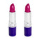 Pack of 2 Revlon Lipstick, Wine Surge 101 REVLON