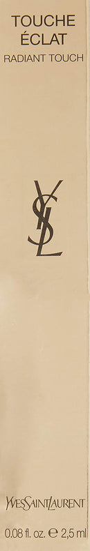 YSL Touche Eclat Radiant Touch Highlighter - 1 Luminous Radiance (0.1 fl. oz.) Yves Saint Laurent