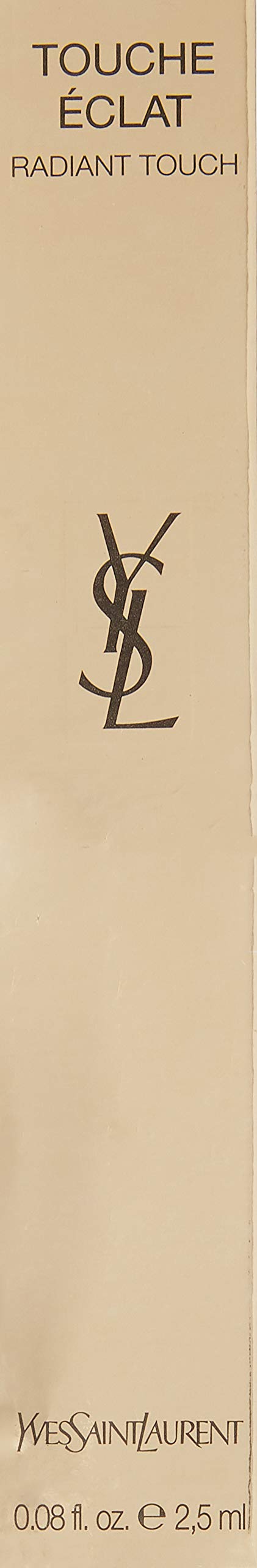 YSL Touche Eclat Radiant Touch Highlighter - 1 Luminous Radiance (0.1 fl. oz.) Yves Saint Laurent