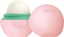 eos USDA Organic Apricot Lip Balm Care to Nourish Dry Lips, 100% Natural and Gluten Free, Long Lasting Hydration, 0.25 Oz eos