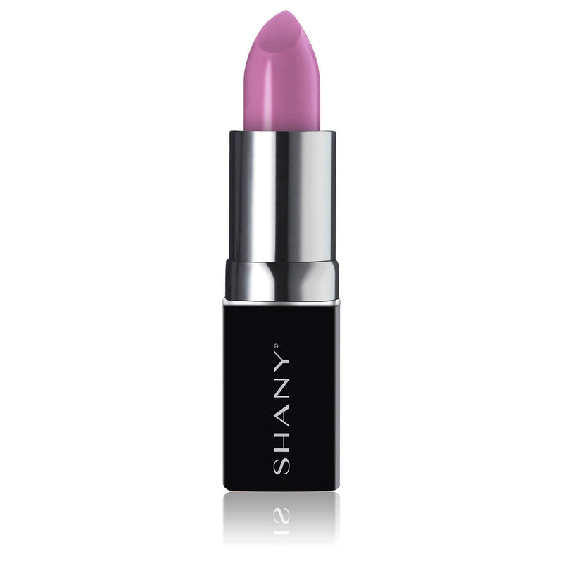 SHANY CRÈME Lipstick - Paraben Free/Talc Free - GRACEFUL SHANY