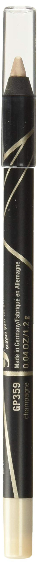 L.A. Girl Glide Color Eye Liner Pencil 359 Champagne L.A. Girl