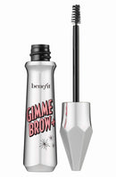 Benefit Cosmetics Gimme Brow+ Volumizing Brow Gel, 3.5 Medium Brown, 0.1oz/3.0g Benefit