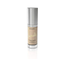 Mirabella Invincible Anti-Aging Full Coverage HD Liquid Foundation, Ivory I - Moisture-Rich Formula Minimizes Acne, Fine Lines & Wrinkles for Smoother & Brighter Skin - Paraben-Free & Cruelty-Free Mirabella