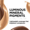 L'Oreal Paris True Match Nude Hyaluronic Tinted Serum The 1st Tinted serum with 1% Hyaluronic acid Instantly skin looks brighter, even and feels hydrated Makeup + Skincare, Very Light 0.5-2, 1 fl. oz. L'Oreal Paris