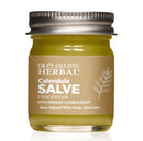Ora's Amazing Herbal Calendula Skin Salve and Oil Set, Organic Licorice Skincare Balm, Responsibly Sourced Beeswax, 4 oz salve with 2 oz oil Infinity Warehouse