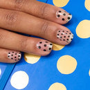 Color Street Polka Dot-Com Color Street