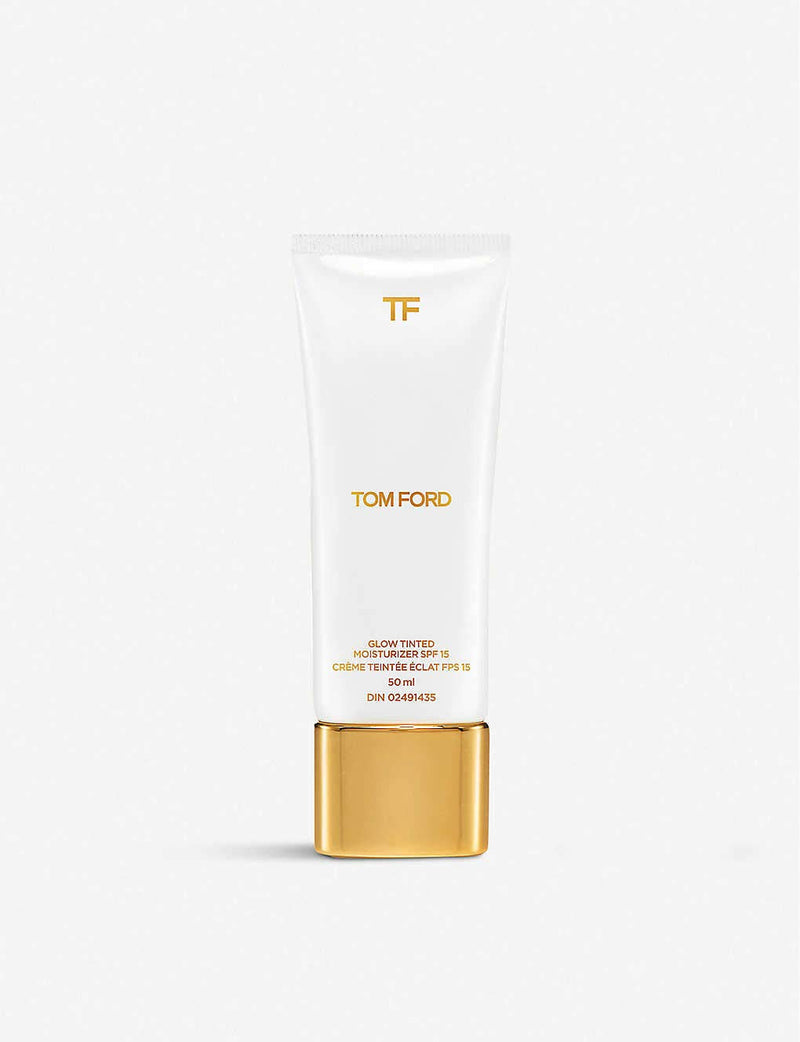 TOM FORD Glow Tinted Moisturizer SPF 15 4.0 FAWN 1.7 oz. Tom Ford