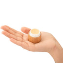 Omorfee 100% Organic Lip Lightening Balm, Lip balm for Dark Lips, Lip Balm with SPF, Natural Lip Protection, Lip Repair, Lip Moisturizer, Cocoa Butter, Carrot Seed Oil & Pineapple Extract -10g/ 0.35Oz OMORFEE BE EXOTIC OF