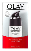 OLAY Regenerist Advanced Anti-Aging Regenerating Serum 1.70 oz Olay