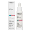 Christina Line Repair Glow Hydra Fusion Concentrate - Hydrating Face Serum with Hyaluronic Acid and Niacinamide - Deep Moisture for Dehydrated Dull Skin with Uneven Texture and Fatigue Signs - 30 ml Infinity Warehouse