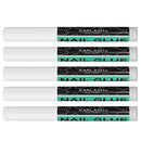 Karlash Nail Tip Glue Adhesive Bond for Acrylic Nails Tips & Fake Nail Art - 0.07 oz for Each Glue (5 PCS) Karlash