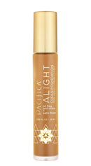PACIFICA Alight Warm Tan Foundation 10WT, 0.9 FZ Pacifica