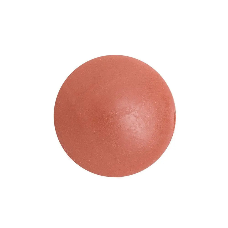 Henné Organics Luxury Lip Tint - Moisturizing, Sheer Natural Color - Bare (Pink Nude) HennÃ© Organics