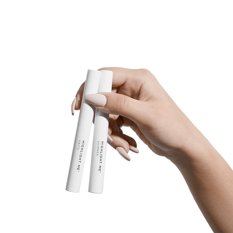 MADLUVV Highlight Me Eyebrow Highlighter (Shimmer) MADLUVV